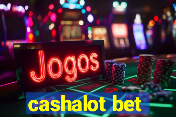 cashalot bet